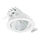 Philips Spot LED LuxSpace Accent Compact RS771B 28.5W 2700lm 36D - 950 Blanc Froid | 130mm