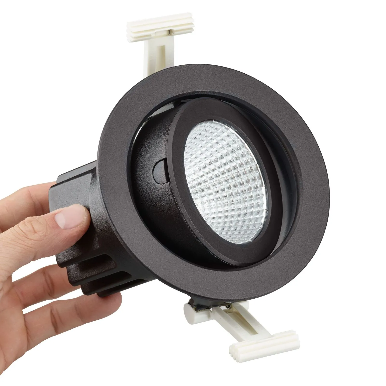 Philips Spot LED LuxSpace Accent Compact RS771B 28.5W 2700lm 36D - 950 Blanc Froid | 130mm