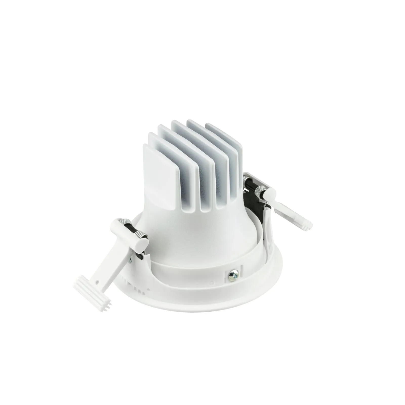 Philips Spot LED LuxSpace Accent Compact RS771B 28.5W 2700lm 36D - 950 Blanc Froid | 130mm
