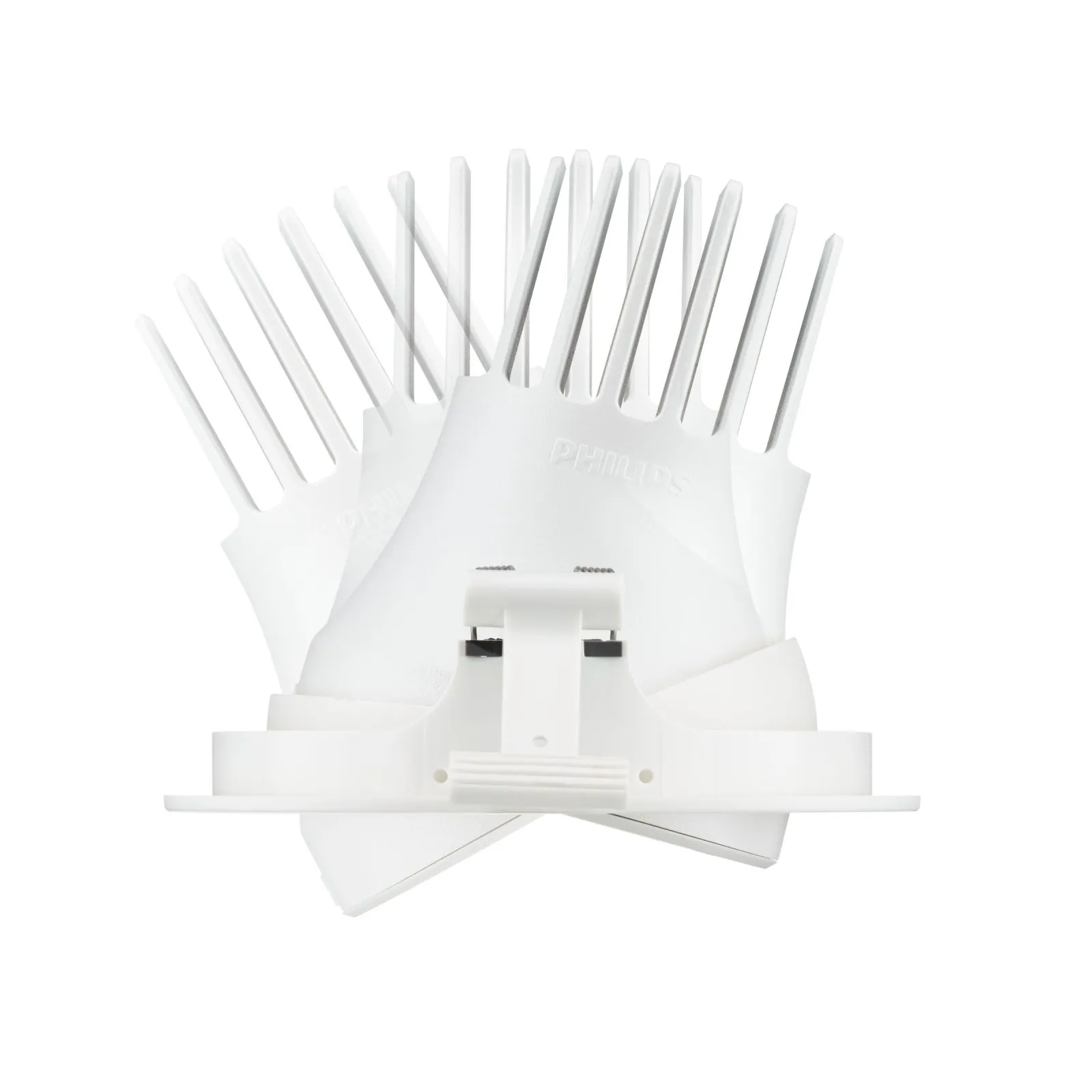 Philips Spot LED LuxSpace Accent Compact RS771B 28.5W 2700lm 36D - 950 Blanc Froid | 130mm