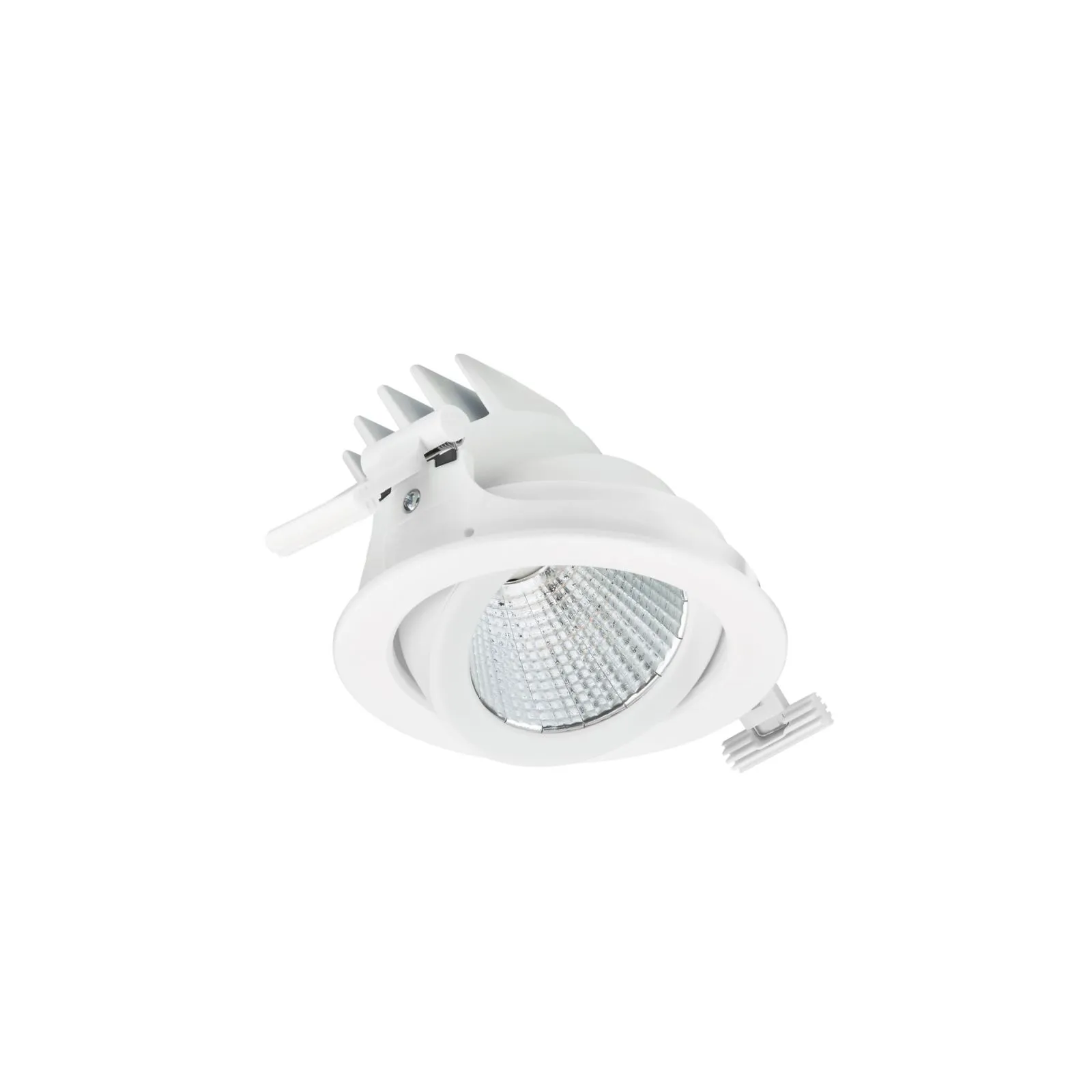 Philips Spot LED LuxSpace Accent Compact RS771B 28.5W 2700lm 36D - 950 Blanc Froid | 130mm
